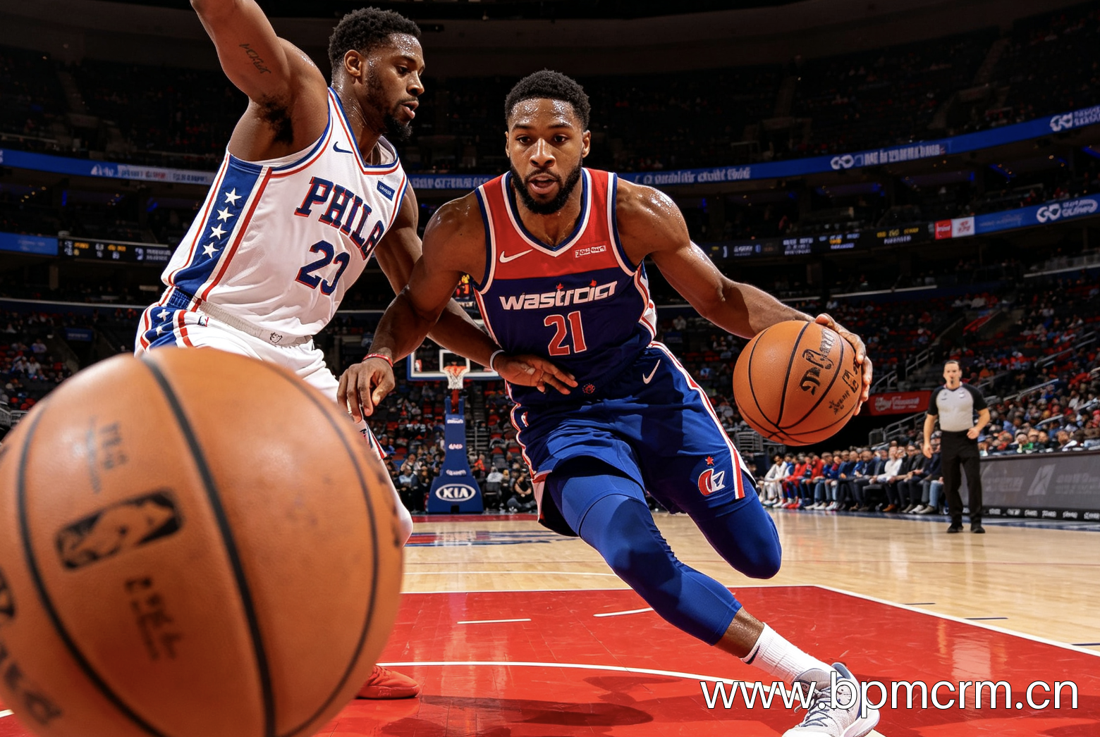 NBA常规赛冲刺阶段